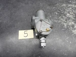 1959 Triumph Pre Unit T120 376/204 Amal Carburetor #5 2905. Fixed Price $85.00.