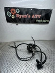 08-09 Can-am Spyder Gs 990 SM5 Throttle Body Bodies 420296972. Fixed Price $189.99.