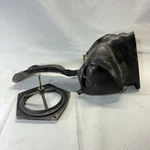 89-92 1991 Suzuki RM250 Oem Cleaner Flap Intake Assy. Fixed Price $49.98.