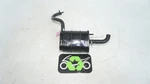 2022 Ktm 200 Duke Oem Front Sprocket Cover Chain Guard Plastic Genuine 2020-2023. Fixed Price $16.53.