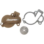 Boyesen Supercooler Water Pump Cover And Impeller Kit - Magnesium Motorcycle. Fixed Price $175.45.