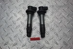2019 Kawasaki Ninja EX400 Coil Set. Fixed Price $79.99.