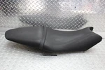 2009 Kawasaki Ninja 650R EX650C Front Seat Double Saddle. Fixed Price $179.99.