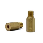 Ebc Dealer Pilot Jet Kit Mikuni N151.067 Style MPJK-03. Fixed Price $45.99.
