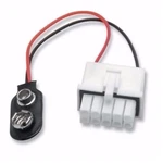 Dynojet Power Commander Iii Usb 9V Battery Adapter - New. Fixed Price $13.45.