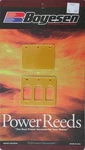 Boyesen Watercraft Power Reeds Fits Kawasaki Jet Mate & X2 1988-1995. Fixed Price $84.99.