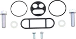 Parts Unlimited Petcock Rebuild Kit (0705-0436). Fixed Price $25.60.