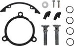Arlen Ness Big Sucker Air Cleaner Replacement Components 602-013. Fixed Price $37.95.