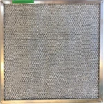 Permanent Washable Metal Aluminum Air Filter Industrial Hvac Heavy Duty. Fixed Price $123.49.
