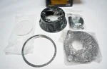 New Arlen Ness Air Cleaner Method Clear Sucker All Black Flt 18-966 Ships Free. Fixed Price $350.99.