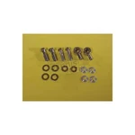 V-twin Manufacturing Breather Bolt And Banjo Kit 34-0500. Fixed Price $40.73.