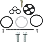 Parts Unlimited Fuel Tap Rebuild Kits 0705-0455. Fixed Price $38.99.