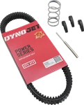 Dynojet Grip Clutch Kit Scrambler Sportsman High Power Mpn 96080023. Fixed Price $433.32.