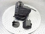 2016 15-18 Ducati Scrambler 800 Air Intake Filter Cleaner Box Housing Cover Lot. Fixed Price $33.86.