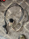 2017 14-17 Yamaha YZ450F Oem Keihin Throttle Body Fuel Injector 1SL-13750-10-00. Fixed Price $179.98.