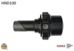 Kaoko Cruise Control Throttle Lock Black Honda CB1000R 2018 - 2023. Fixed Price $127.65.