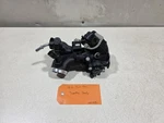 27708-06 Harley Davidson Twin Cam Throttle Body Assembly Fuel Injectors #NV-605. Fixed Price $250.00.