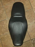 Genuine Harley Davidson 24688 Oem Low-profile Touring Seat Nice. Fixed Price $129.99.
