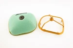 Twin Air - 154216C Power Flow Kit Filter & Cage. Fixed Price $153.62.