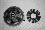 2005 Kawasaki Ninja 250R EX250F Rear Back Sprocket. Fixed Price $84.99.