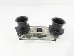 2012 Ducati Streetfighter 848 Throttle Body Fuel Injection Tps Stacks 28240881A. Fixed Price $139.49.