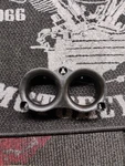 04-06 Yamaha Yzf R1 Airbox Intake Velocity Stack 5VY-1440B-00-00. Fixed Price $14.00.
