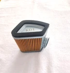 248-14451-00 Air Filter Fits Yamaha 1969-71 At/ct Models "new". Fixed Price $29.95.