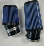 Lloyd'z Motor Workz Lloydz Replacement Filters For Torque Tubes Victory Blue. Fixed Price $159.00.