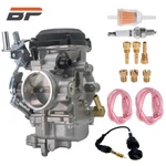 CV40 Carburetor For Harley Davidson Sportster 1200 XL883 Custom 88-06. Fixed Price $54.00.