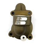 Water Pump Cover Magnesium 2024 Kawasaki Kx 450 F, Boyesen WPK18DM Supercooler. Fixed Price $354.52.