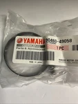 Yamaha Oem Clamp Hose 90460-49058-00. Fixed Price $14.95.