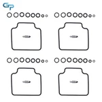 4 Carb Rebuild Kit CB550 Sc CB650 CB700 CB7S0 Fit For Nighthawk. Fixed Price $11.19.