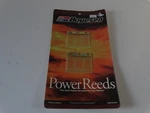 Boyesen Dual Stage Fiberglass Power Reeds (608). Fixed Price $44.99.