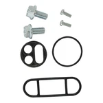 And Supply 95-97 Kawasaki ZX6R: K&l Petcock Repair Kit 18-2727. Fixed Price $29.50.