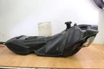 2019 Arctic Cat M8000 Hardcore Alpha One Gas Fuel Tank. Fixed Price $99.00.