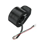 Zyamy Throttle Accelerator Replacement Part With Male Connector For Xiaomi. Fixed Price $20.37.