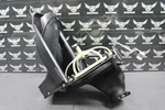2010 2011 Honda CRF250R Oem Airbox Cleaner Filter Intake Boot Cage. Fixed Price $79.99.
