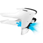 Cycra Radiator Shrouds For Husqvarna White 1CYC-1903-42. Fixed Price $57.30.