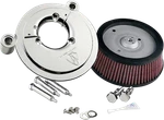 Arlen Ness Big Sucker Air Filter Kit Natural Stage 18-510. Fixed Price $203.25.