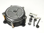Roland Sands Rsd Black Ops Clarity Stage Air Cleaner Harley 08-17 Tbw Twin Cam. Fixed Price $300.92.