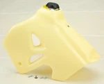 Ims Oversized Fuel Tank Gas Natural 3.7 Gallon For Ktm 400 620 Exc Rxc Sxc. Fixed Price $309.54.