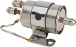 Deluxe AN6 Fuel Filter Regulator For Ls Swap, 58 Psi Integrated Inlet Outlet. Fixed Price $59.99.