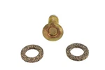 Fuel Filter Strainer Screen For Harley-davidson. Fixed Price $40.99.