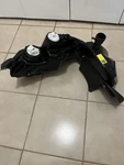 Vespa Gts 300 Fuel Tank W/ Pump 1R000542 & Sender CM025709. Fixed Price $225.00.