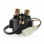 Ignition Solenoid Relay Parts For Jonway YY125T YY150T Scooter Moped 125CC 150CC. Fixed Price $10.49.