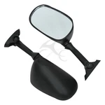 Rear View Side Mirrors Fit For Suzuki SV650S 2003-2010 GSXR750 2004-2005. Fixed Price $23.80.