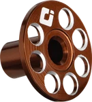 Odi Billet Fuel Tank Bolt Washer Bronze H71BTB-Z. Fixed Price $11.95.