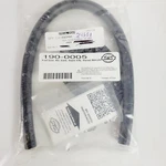 S&s Cycle 190-0005 Fuel Hose And Inlet Upgrade Kit For Early-style. Fixed Price $47.45.