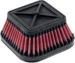 K&n Oe Replacement High-flow Air Filter Honda HA-1503. Fixed Price $98.99.