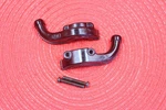 Kawasaki Oem Throttle Cable Line Housing Guide 32099-1193. Fixed Price $19.95.